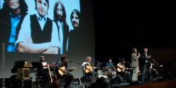 Niccolo Fabi & Friends - Lezioni di rock (the white album beatles) @ Auditorium